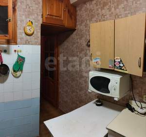 3-к квартира, вторичка, 58м2, 4/5 этаж