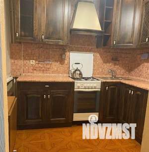 2-к квартира, вторичка, 53м2, 7/8 этаж