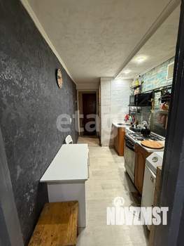 1-к квартира, вторичка, 29м2, 1/1 этаж