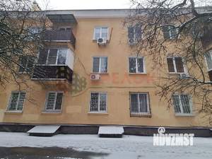 3-к квартира, вторичка, 65м2, 1/3 этаж