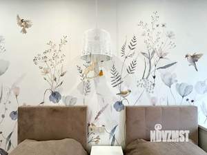 3-к квартира, вторичка, 87м2, 11/25 этаж