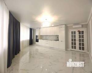 4-к квартира, вторичка, 101м2, 4/32 этаж
