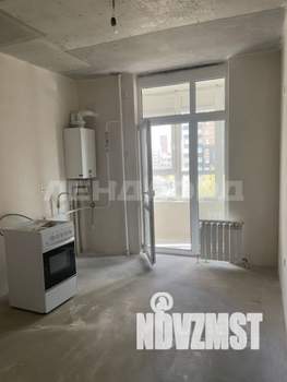 1-к квартира, вторичка, 40м2, 6/7 этаж