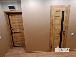 Студия квартира, вторичка, 34м2, 14/17 этаж