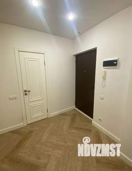 1-к квартира, вторичка, 44м2, 12/25 этаж