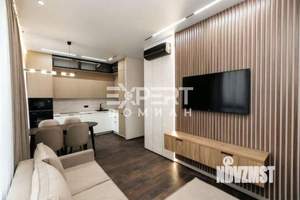 2-к квартира, вторичка, 58м2, 6/17 этаж