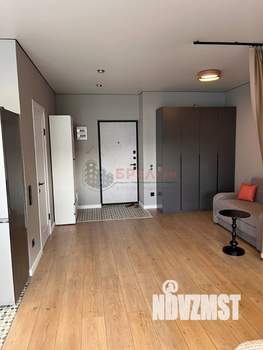 Студия квартира, вторичка, 40м2, 14/26 этаж