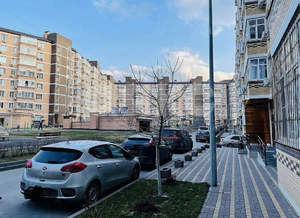 1-к квартира, вторичка, 36м2, 1/8 этаж