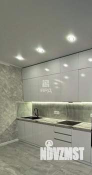 1-к квартира, вторичка, 39м2, 10/24 этаж