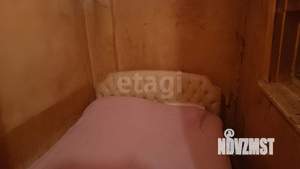 3-к квартира, вторичка, 37м2, 1/1 этаж