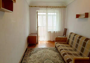 2-к квартира, вторичка, 44м2, 3/5 этаж