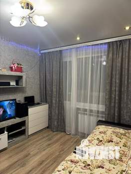 1-к квартира, вторичка, 25м2, 9/9 этаж
