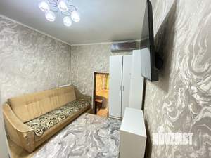 2-к квартира, вторичка, 25м2, 3/9 этаж