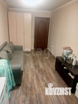 3-к квартира, вторичка, 60м2, 1/9 этаж