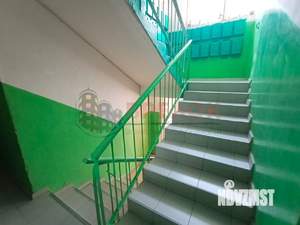 1-к квартира, вторичка, 40м2, 6/10 этаж