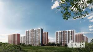 Студия квартира, вторичка, 22м2, 17/25 этаж