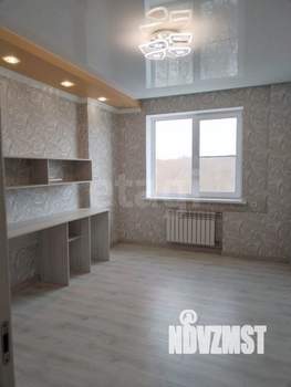 2-к квартира, вторичка, 59м2, 6/24 этаж