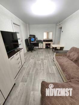 2-к квартира, вторичка, 42м2, 2/3 этаж