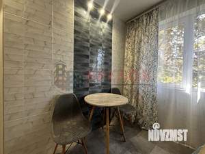 1-к квартира, вторичка, 26м2, 4/9 этаж