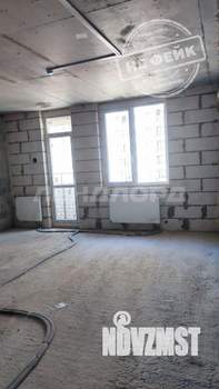 Студия квартира, вторичка, 32м2, 8/25 этаж