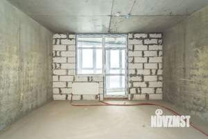 1-к квартира, вторичка, 33м2, 6/26 этаж
