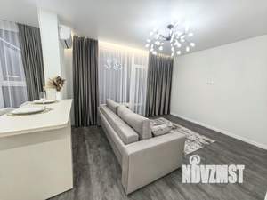 3-к квартира, вторичка, 75м2, 12/25 этаж