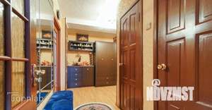 2-к квартира, вторичка, 57м2, 4/10 этаж