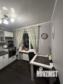 2-к квартира, вторичка, 40м2, 5/5 этаж