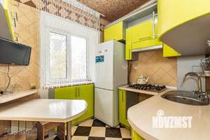 3-к квартира, вторичка, 55м2, 5/5 этаж