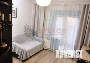 1-к квартира, вторичка, 27м2, 1/1 этаж
