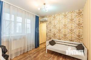 2-к квартира, вторичка, 41м2, 2/5 этаж