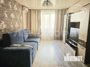 3-к квартира, вторичка, 61м2, 1/10 этаж