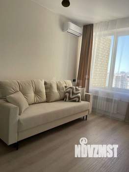 3-к квартира, вторичка, 63м2, 20/25 этаж