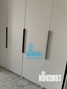 Студия квартира, вторичка, 22м2, 4/17 этаж