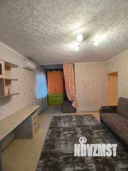1-к квартира, вторичка, 40м2, 3/9 этаж