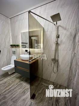 1-к квартира, вторичка, 40м2, 9/20 этаж