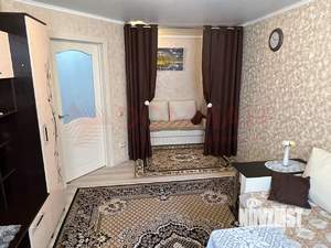 1-к квартира, вторичка, 38м2, 10/25 этаж