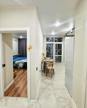 1-к квартира, вторичка, 34м2, 3/13 этаж