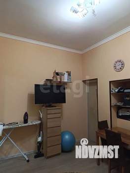 3-к квартира, вторичка, 50м2, 1/1 этаж