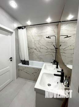 2-к квартира, вторичка, 52м2, 12/18 этаж