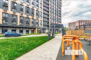 1-к квартира, вторичка, 47м2, 10/20 этаж