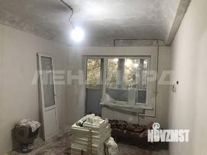 2-к квартира, вторичка, 45м2, 4/5 этаж