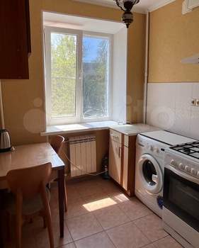 1-к квартира, вторичка, 29м2, 3/5 этаж