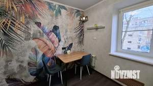 2-к квартира, вторичка, 55м2, 5/5 этаж