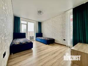 3-к квартира, вторичка, 79м2, 15/25 этаж