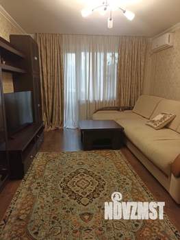 1-к квартира, вторичка, 42м2, 1/10 этаж