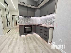 Студия квартира, вторичка, 32м2, 7/26 этаж