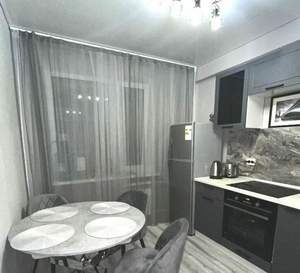 1-к квартира, вторичка, 42м2, 4/17 этаж