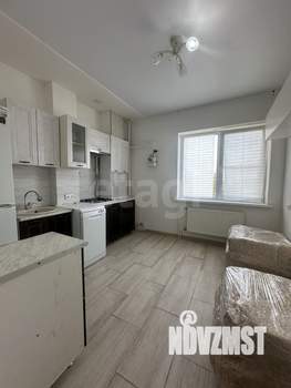 1-к квартира, вторичка, 37м2, 4/5 этаж