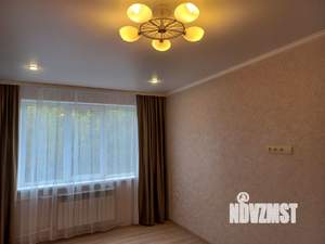 2-к квартира, вторичка, 48м2, 4/5 этаж